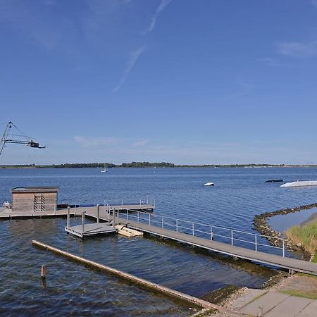 Penthouse Xl Veerse Meer คัมเปอร์ลันด์ ภายนอก รูปภาพ