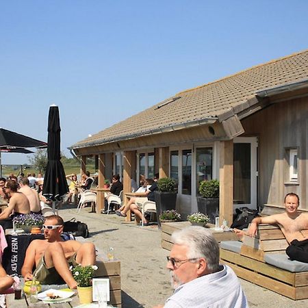Penthouse Xl Veerse Meer คัมเปอร์ลันด์ ภายนอก รูปภาพ