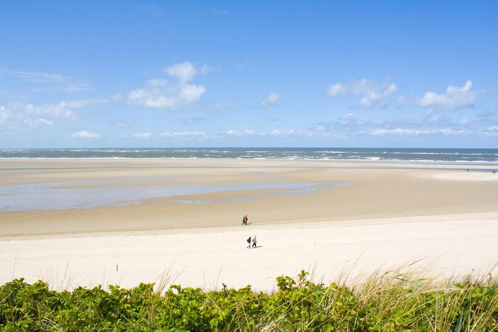 Penthouse Xl Veerse Meer คัมเปอร์ลันด์ ภายนอก รูปภาพ