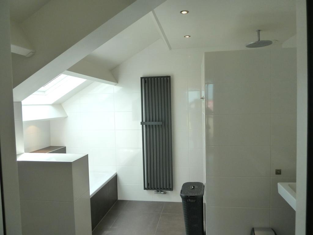 Penthouse Xl Veerse Meer คัมเปอร์ลันด์ ภายนอก รูปภาพ