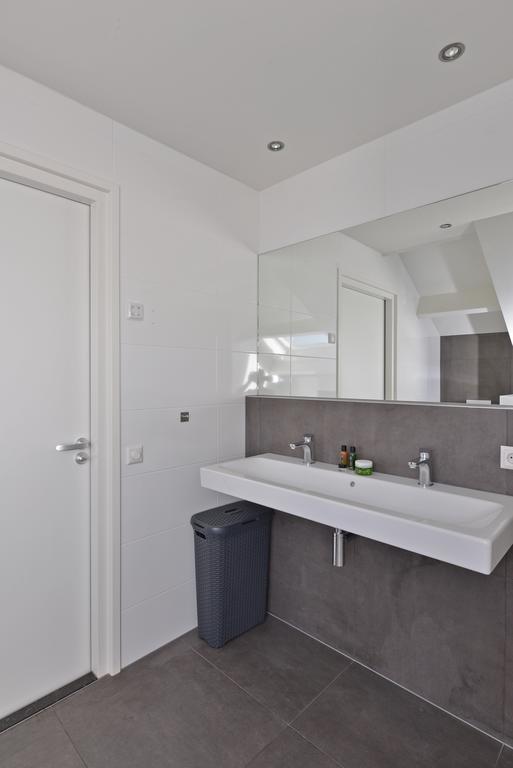 Penthouse Xl Veerse Meer คัมเปอร์ลันด์ ภายนอก รูปภาพ