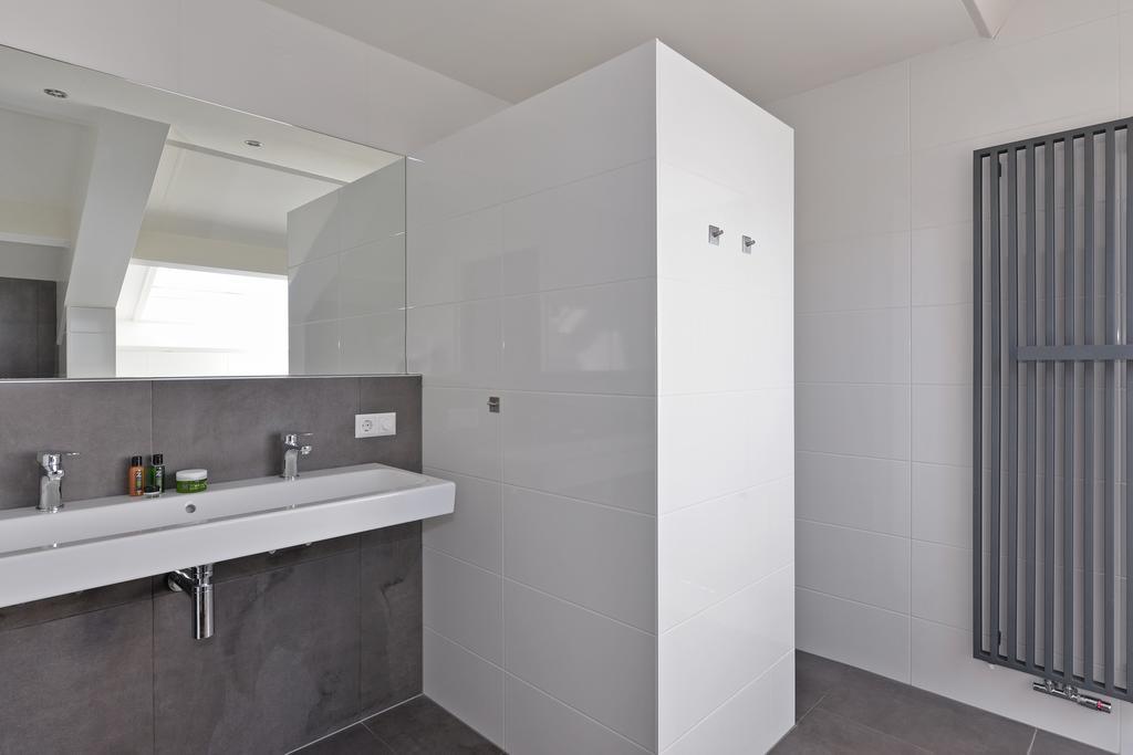 Penthouse Xl Veerse Meer คัมเปอร์ลันด์ ภายนอก รูปภาพ