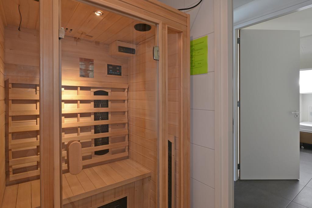Penthouse Xl Veerse Meer คัมเปอร์ลันด์ ภายนอก รูปภาพ