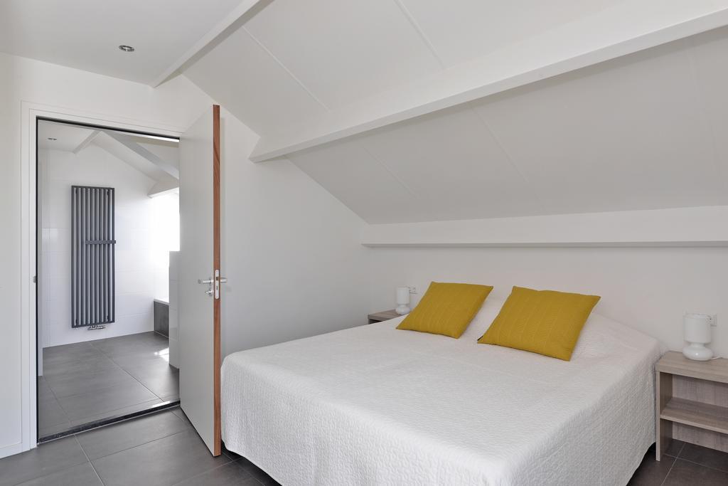 Penthouse Xl Veerse Meer คัมเปอร์ลันด์ ภายนอก รูปภาพ