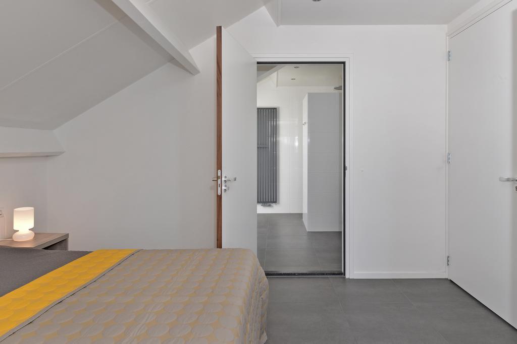 Penthouse Xl Veerse Meer คัมเปอร์ลันด์ ภายนอก รูปภาพ