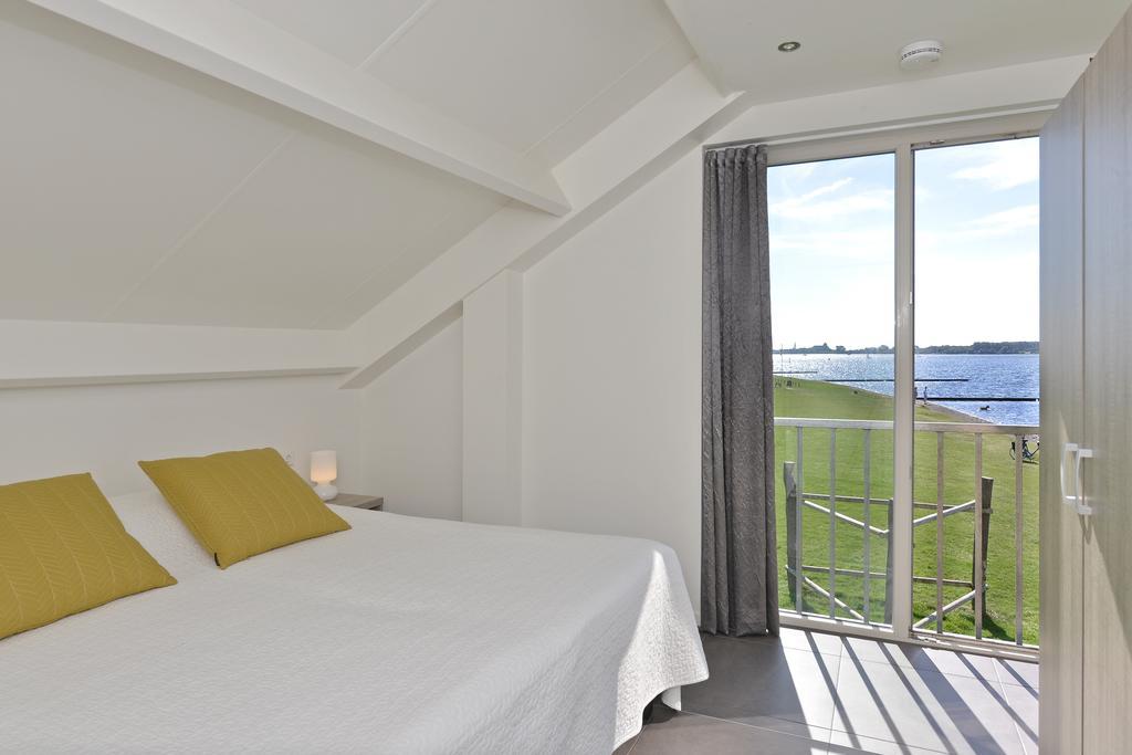 Penthouse Xl Veerse Meer คัมเปอร์ลันด์ ภายนอก รูปภาพ